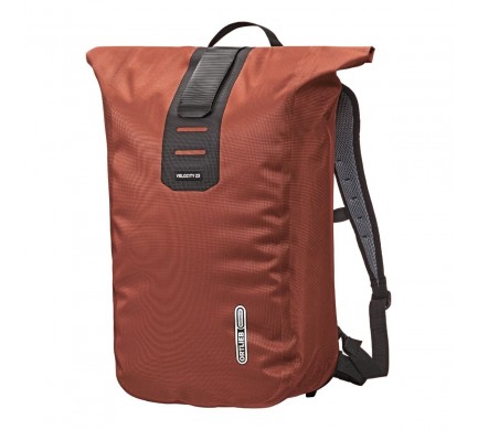 Batoh ORTLIEB Velocity PS - rooibos - 23L