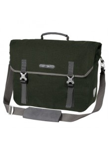 Brašna ORTLIEB Commuter-Bag Two Urban - zelená - QL2.1 - 20L