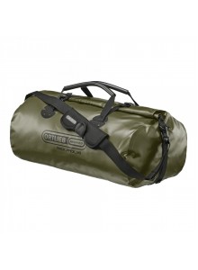 Cestovná taška ORTLIEB Rack-Pack L - olivová - 49L