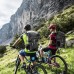 Batoh ORTLIEB MountainX 31 - tmavo sivá - 31L