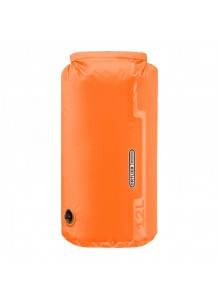 Lodný vak ORTLIEB Ultra Lightweight Dry Bag PS10 s ventilom - oranžová - 12L