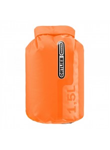 Lodný vak ORTLIEB Ultra Lightweight Dry Bag PS10 - oranžová - 1.5L