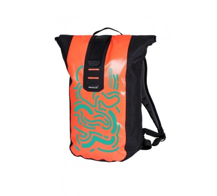 Batoh ORTLIEB Velocity Design - Maze - 23L