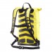 Batoh ORTLIEB Commuter Daypack City 21L - lemon
