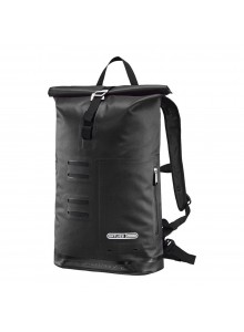 Batoh ORTLIEB Commuter Daypack City - čierna - 21 L