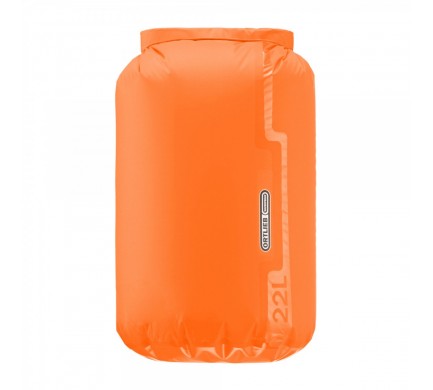 Lodný vak ORTLIEB Ultra Lightweight Dry Bag PS10 - oranžová - 22L
