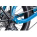 Skladací elektrobicykel TERN HSD P9 - modrá/sivá