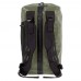 Cestovná taška ORTLIEB Duffle - olivová - 60L