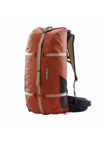 Batoh ORTLIEB Atrack rooibos - 35L