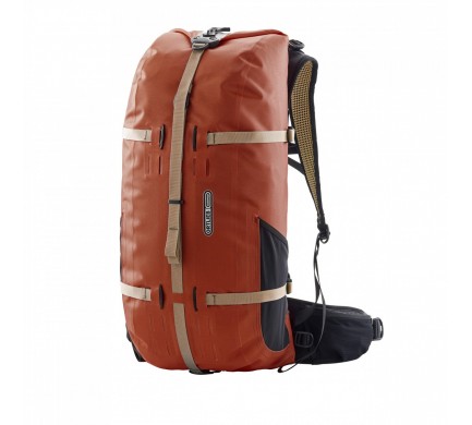 Batoh ORTLIEB Atrack rooibos - 35L