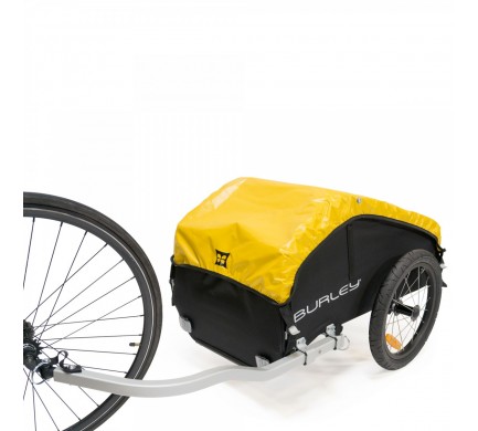 Nákladný vozík za bicykel BURLEY Nomad