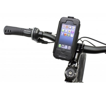 Držiak BIOLOGIC Bike mount Plus for iPhone 6/6s