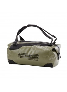 Cestovná taška ORTLIEB Duffle - olivová - 40L