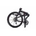 Skladací bicykel TERN ECLIPSE X22