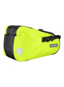 Podsedlová taška ORTLIEB Saddle-Bag Two - High Visibility - žltá - 4.1L