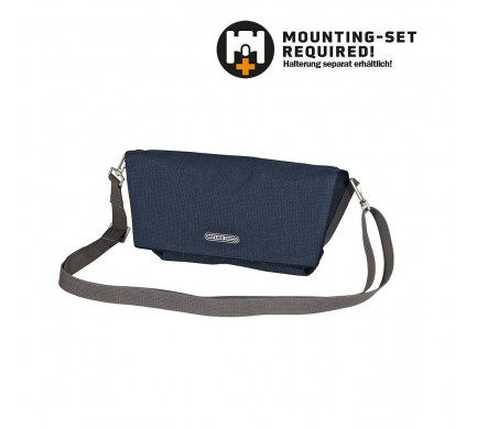 Brašna ORTLIEB Velo-Pocket Urban - modrá - 2.5L