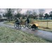 Detský vozík za bicykel BURLEY Bee Singl