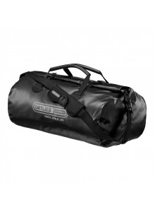 Brašna ORTLIEB Rack-Pack - 49 - čierna