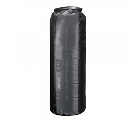 Lodný vak ORTLIEB Dry Bag PD350 - čierna / tmavo sivá - 22L