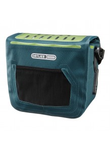 Brašna na riadidlá ORTLIEB E-Glow - petrol - 7L