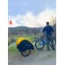 Detský vozík za bicykel BURLEY Bee Singl