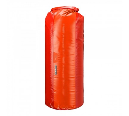Lodný vak ORTLIEB Dry Bag PD350 - červená - 79 L