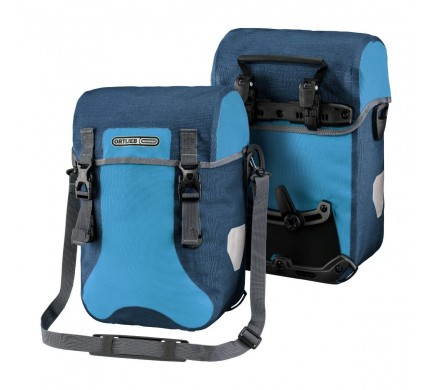 Brašne ORTLIEB Sport-Packer Plus - dusk blue