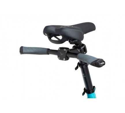 TERN Sidekick Flat Bars