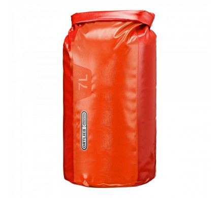 Lodný vak ORTLIEB Dry Bag PD350 - červená - 7L