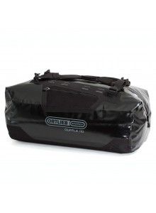 Cestovná taška ORTLIEB Duffle - čierna - 110L