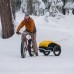 Nákladný vozík za bicykel BURLEY Nomad