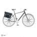 Brašna ORTLIEB Commuter-Bag Two Urban - modrá - QL3.1 - 20L