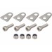 TUBUS Clamp adapter set 16 mm
