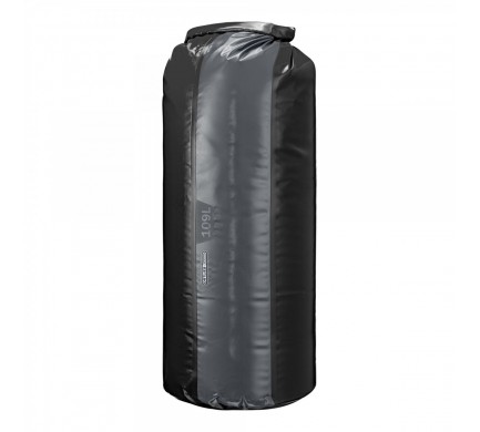 Lodný vak ORTLIEB Dry Bag PD350 - čierna / tmavo sivá - 109L