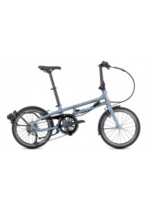 Skladací bicykel TERN BYB P8