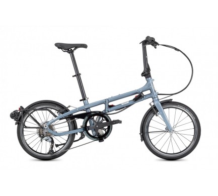 Skladací bicykel TERN BYB P8