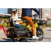 Transportný záves TERN Bike Tow Kit™