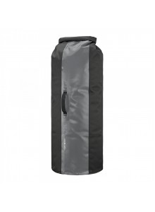 Lodný vak ORTLIEB Dry Bag PS490 - čierna / sivá - 79L