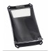 Obal na mobil ORTLIEB Safe-it XXL - svetlo zelená / priehľadná - 25x18 cm
