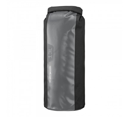 Lodný vak ORTLIEB Dry Bag PS490  - čierna / sivá - 13l