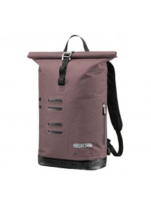 Batoh ORTLIEB Commuter Daypack Urban - ash rose - 21L