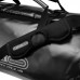 Brašna ORTLIEB Rack-Pack - 49 - čierna