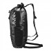 Batoh Ortlieb Light-pack Two - čierny - 25L