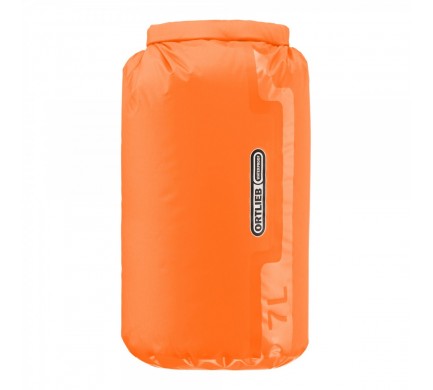 Lodný vak ORTLIEB Ultra Lightweight Dry Bag PS10 - oranžová - 7L