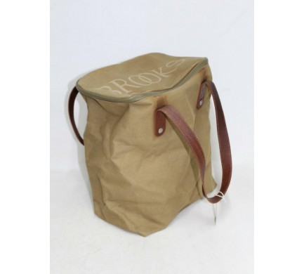 VYSTAVENÉ ZBOŽÍ - BROOKS Camden Tote Bag