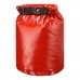 Lodný vak ORTLIEB Dry Bag PD350 - červená - 5L