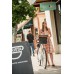 Brašna ORTLIEB Barista Urban - peprová - 6L