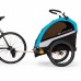 Detský vozík za bicykel BURLEY D'Lite X