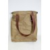 VYSTAVENÉ ZBOŽÍ - BROOKS Camden Tote Bag