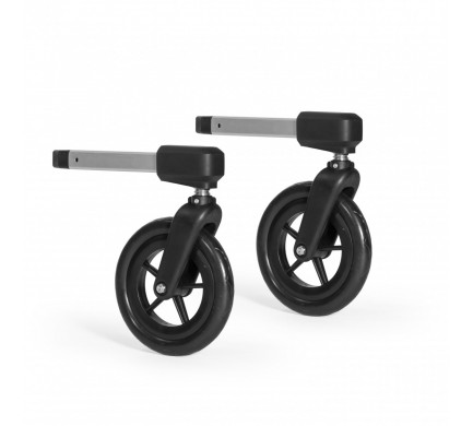 BURLEY 2-Wheel Stroller Kit kočiarový set - dvojkolesový